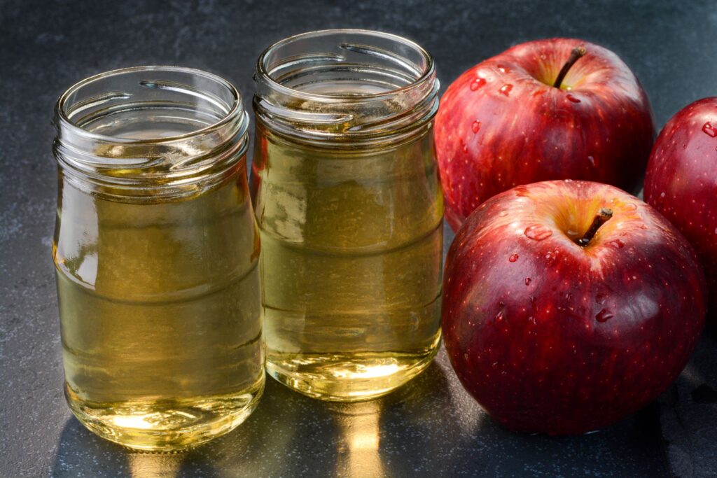 Benefits of Apple Cider Vinegar in Hindi: एप्पल साइडर विनेगर के फायदे 