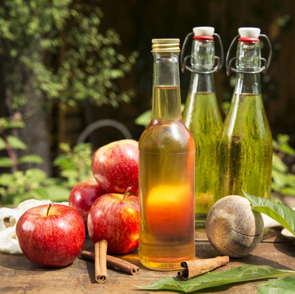 Benefits of Apple Cider Vinegar in Hindi: एप्पल साइडर विनेगर के फायदे